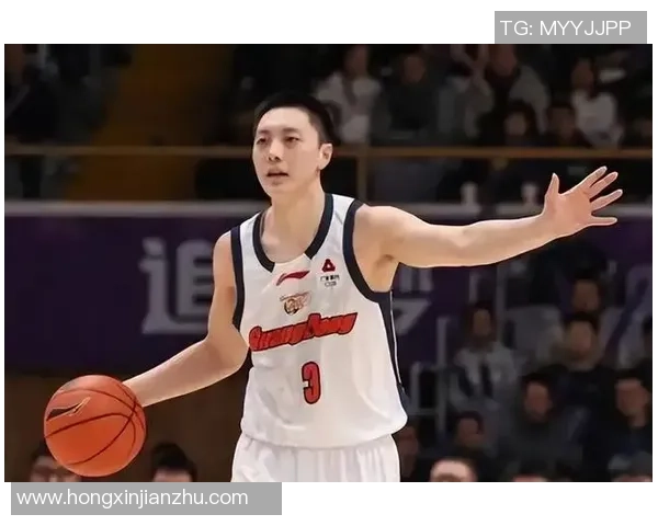 媒体人透露胡明轩未入选中国男篮大名单完全依据竞技状态进行遴选